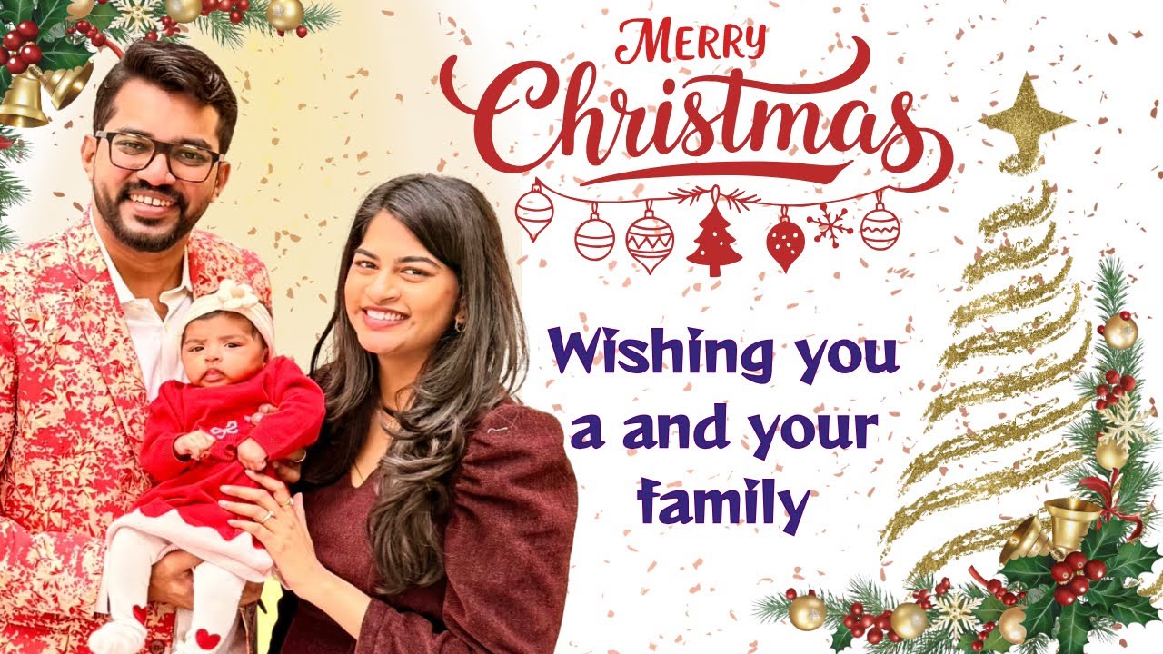 Christmas message | Stella Ramola & Daniel Davidson #stellaramola #jesuscalls #christmediatv