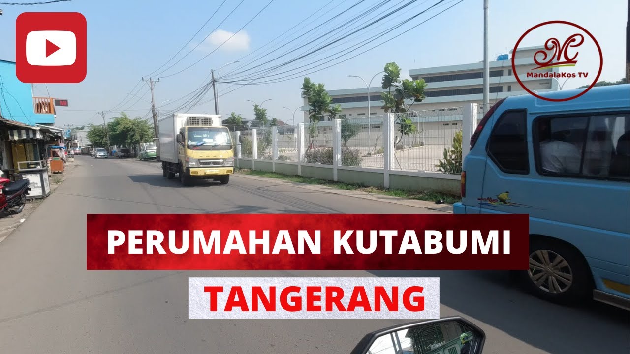 Kutabumi Tangerang