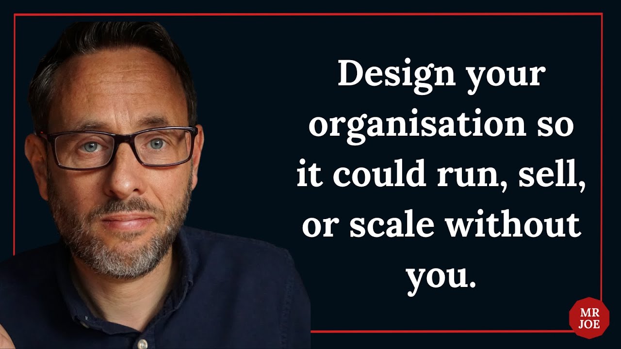 Strategic Path Planning for CEOs