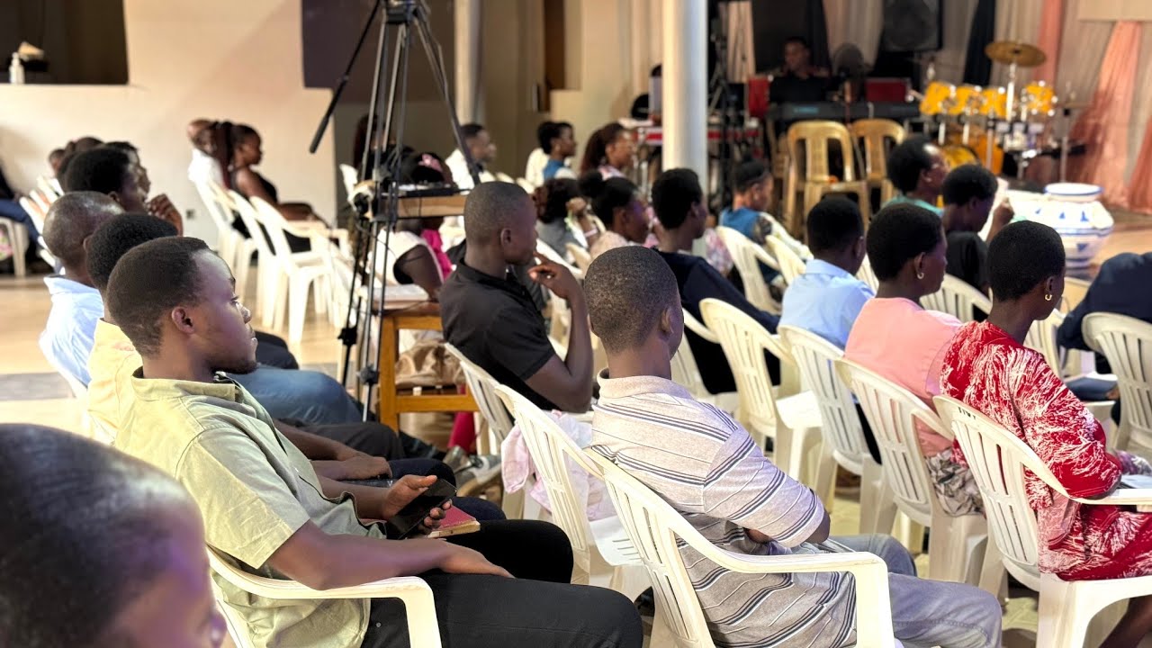 Miracle Center International Church Najjanankumbi is live!
