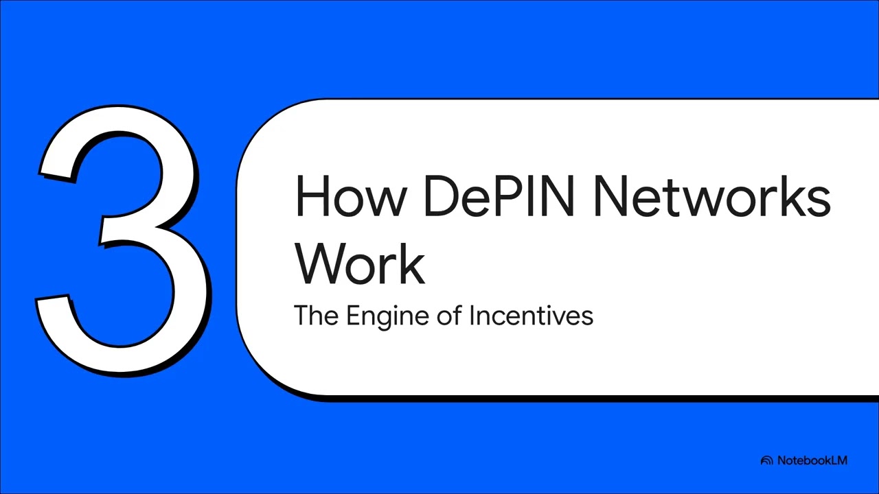 Decentralized Physical Infrastructure Networks (DePIN): The Web3 Revolution for the Real World