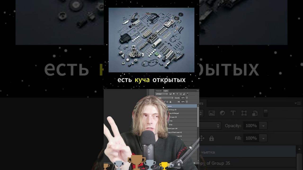 Что бы я изменил еслибы начал геймдев заново