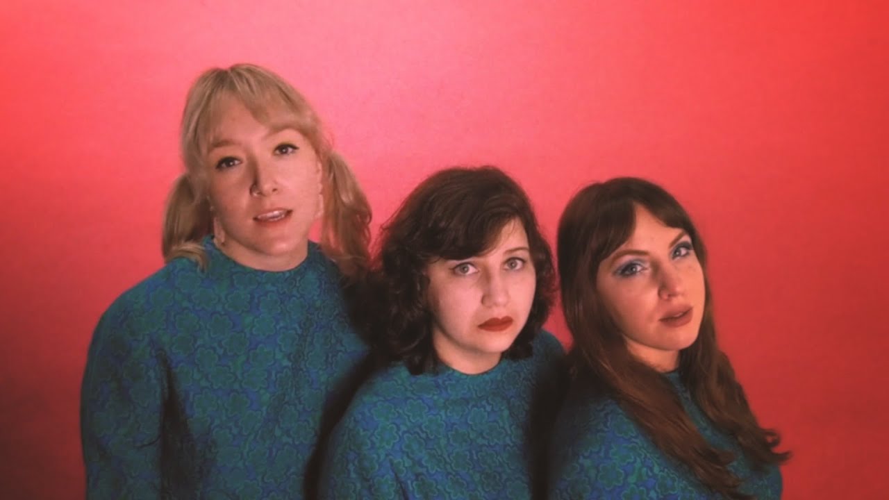 Les Hay Babies - Same Old, Same Old (Clip officiel)