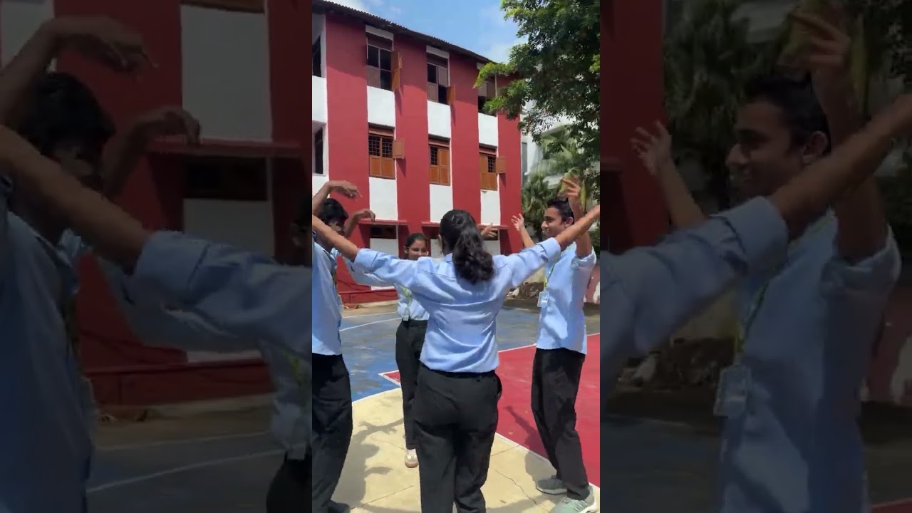 Wait for the energetic part 📈 🔥| insta id: nihalaharis
