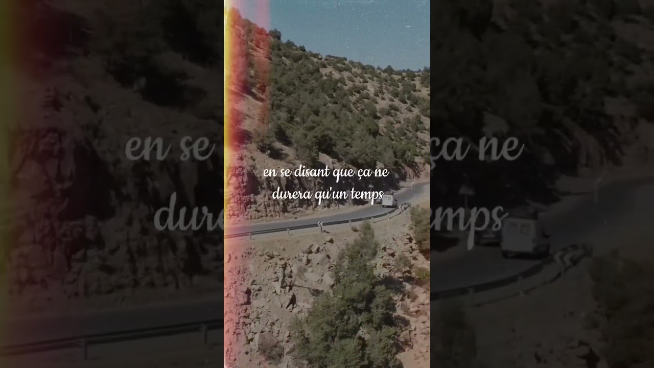 La patience est la cl&eacute; de la d&eacute;livrance 🔑 #allah #musulman #poeme #rappelislam #&eacute;preuve #patience