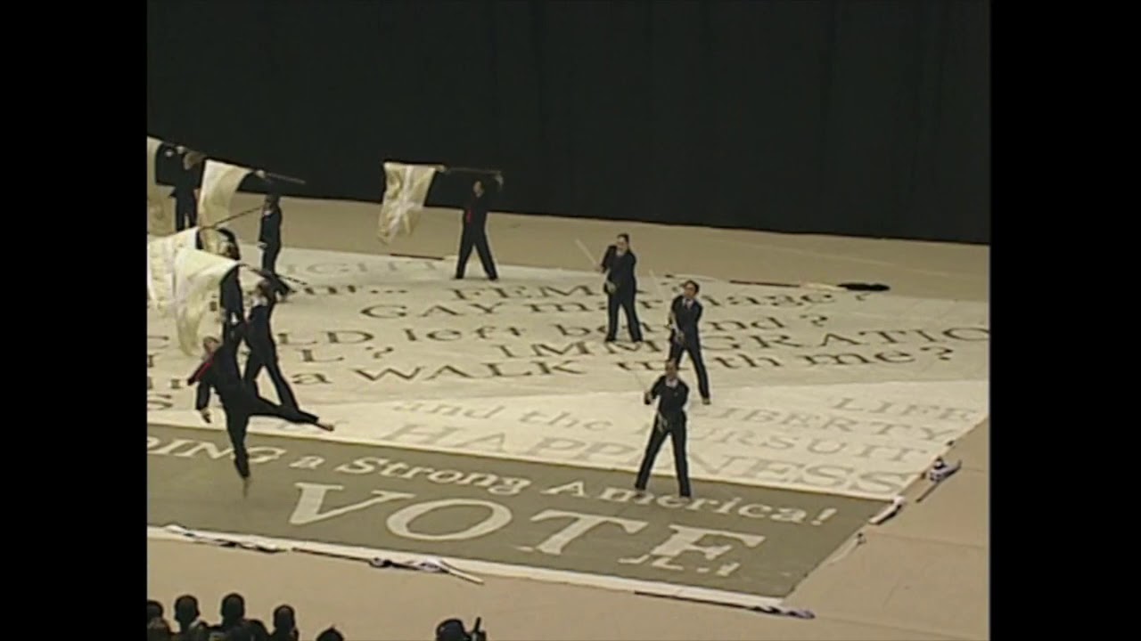 The Knights 2008