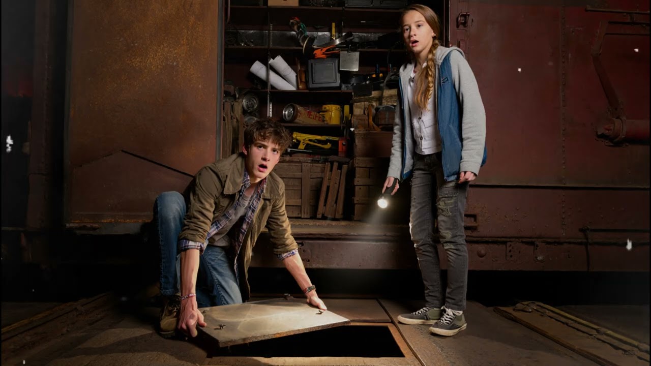 Kicked Out at 16, My Sister and I Bought an Abandoned Train Car for $3 — No One Expected What It Was