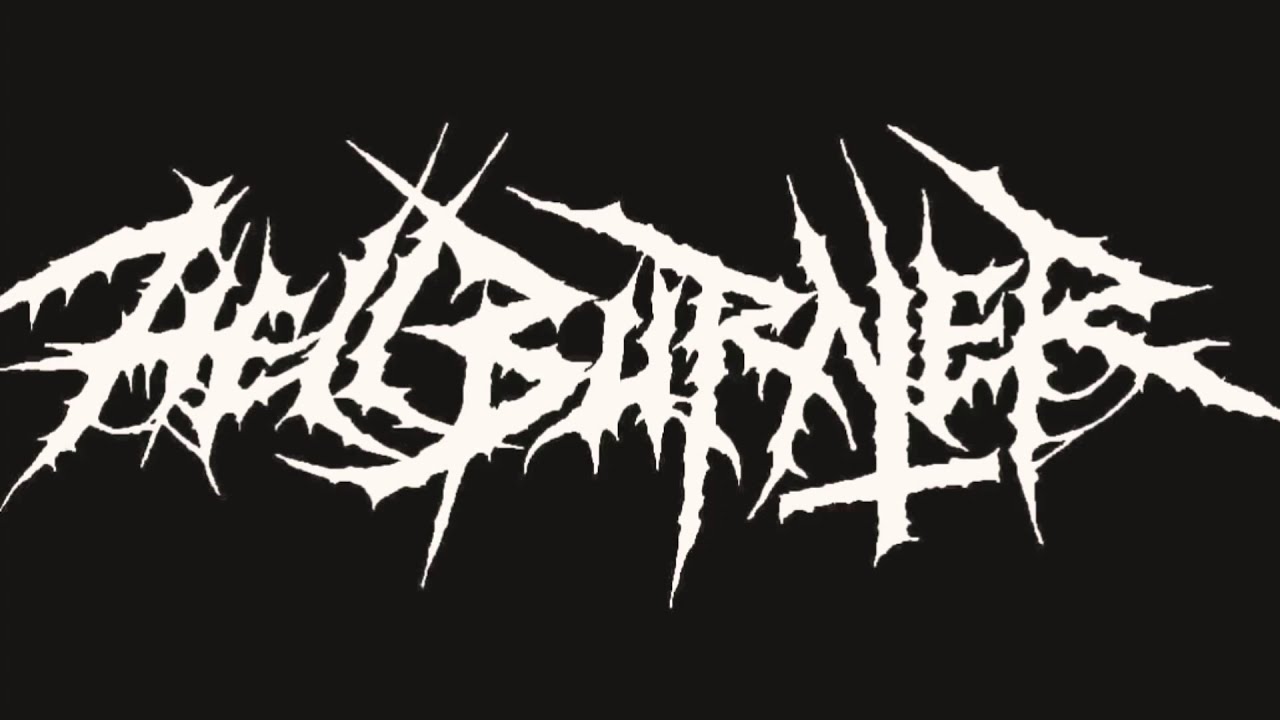 Hellburner 666 - Hellburner (Video no Official)