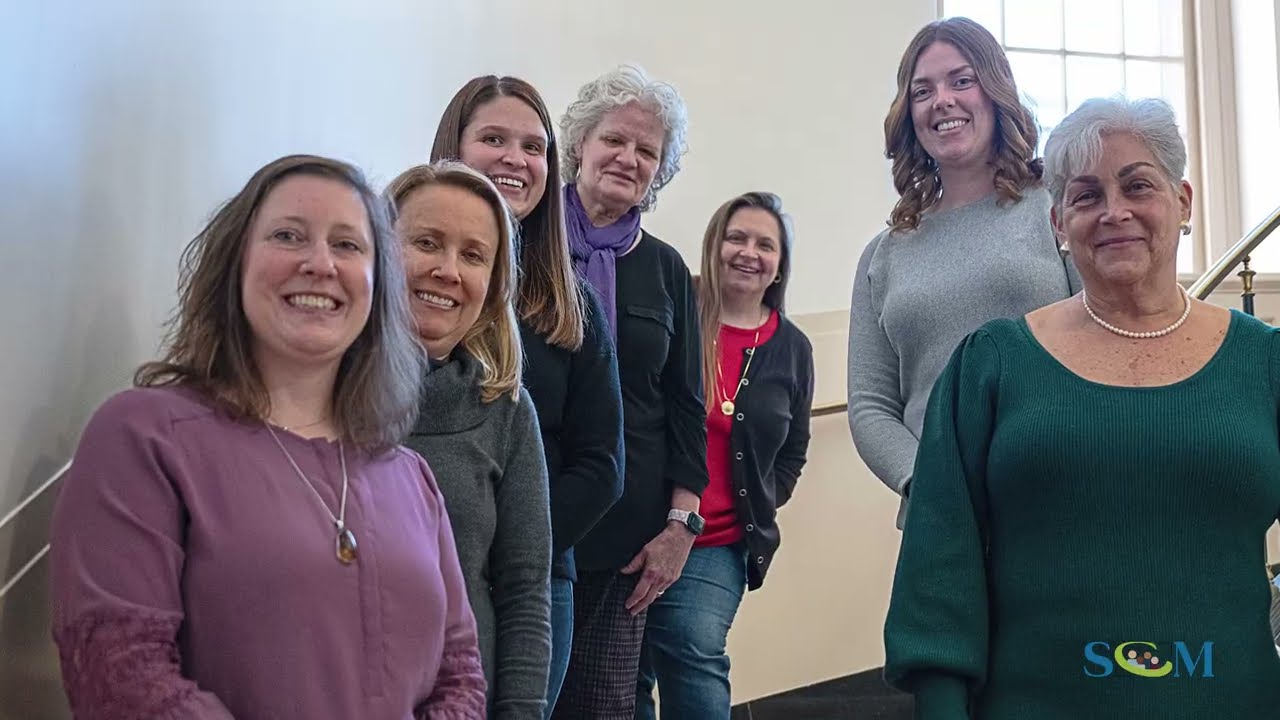 Community Conversations: An Interview With Social Services