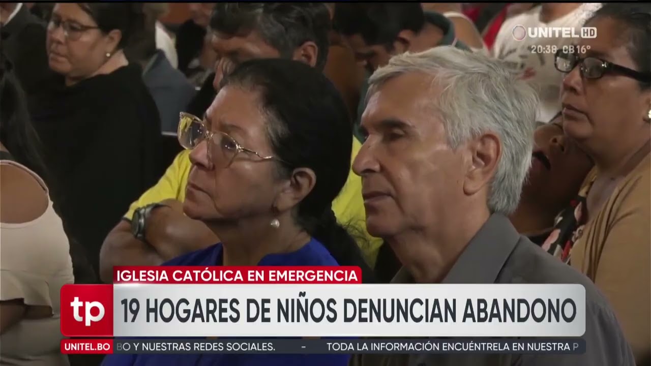 “Ha terminado el 2025 y la Alcaldía cruceña no paga sus deudas”, cuestiona monseñor Dowlaszewicz