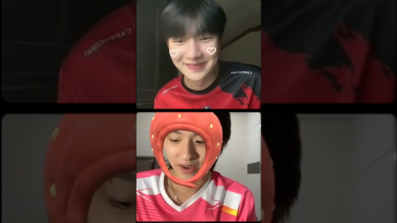 2023.04.07 IG Live Namping with Kongjiro