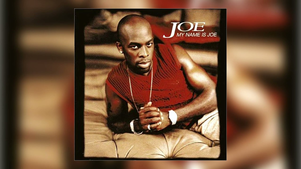 [FREE] Joe × R Kelly 2000s R&B Type Beat 