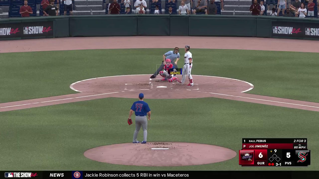 Harcones Gurabo vs Peces Voladores Salinas LBSDA Puerto Rico ⚾🇵🇷