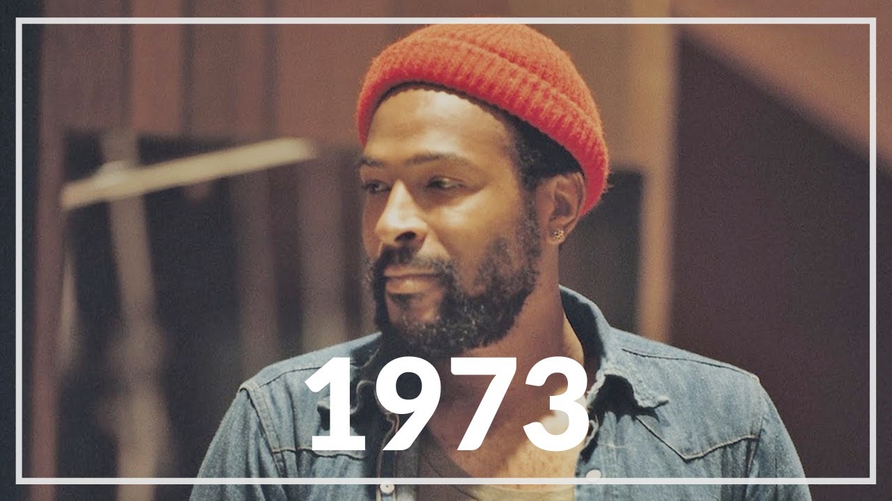 1973 Billboard Year - End Hot 100 Singles - Top 100 Songs of 1973