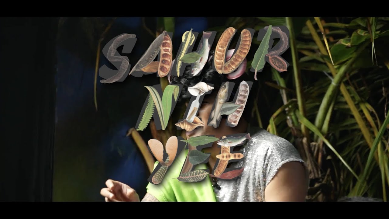 Sahur Nih Yee - Ramadan Bareng Vindes 2023