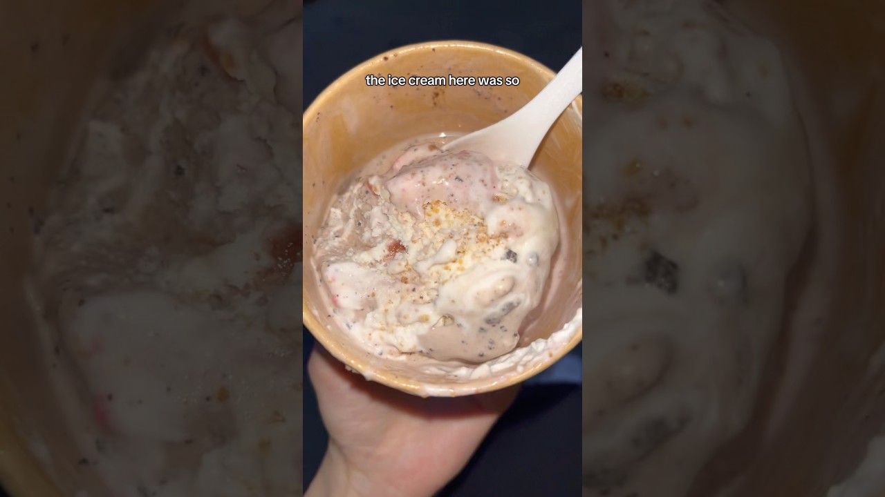 Best icecream in NYC??