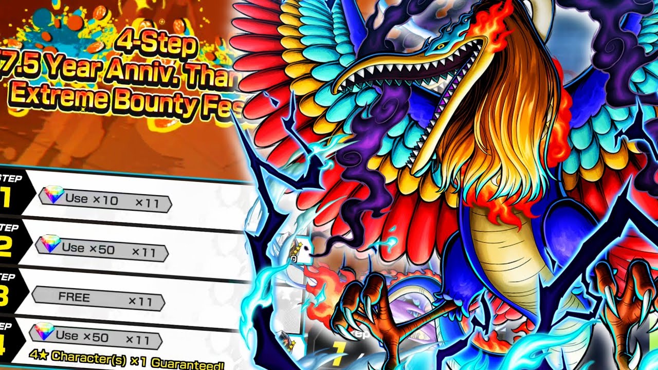 Summoning until I pull the New EX Marcus Mars 