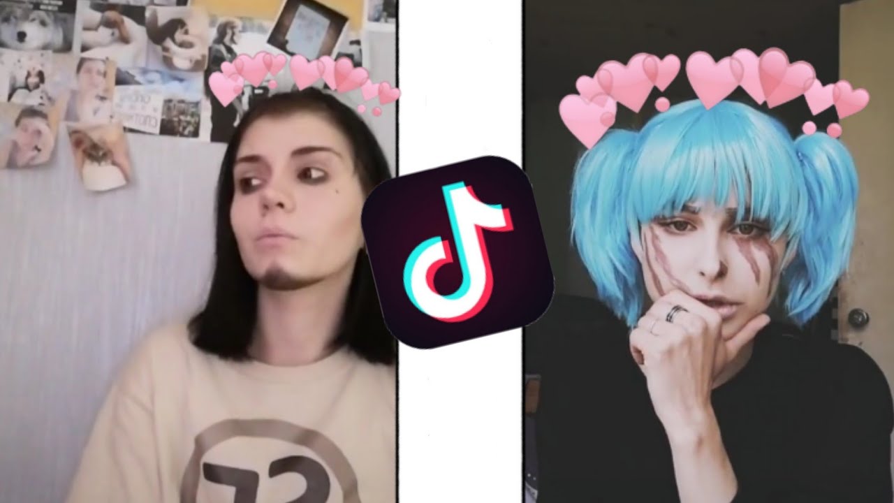 Sally Face Tik Tok|Салли Фейс Тик Ток