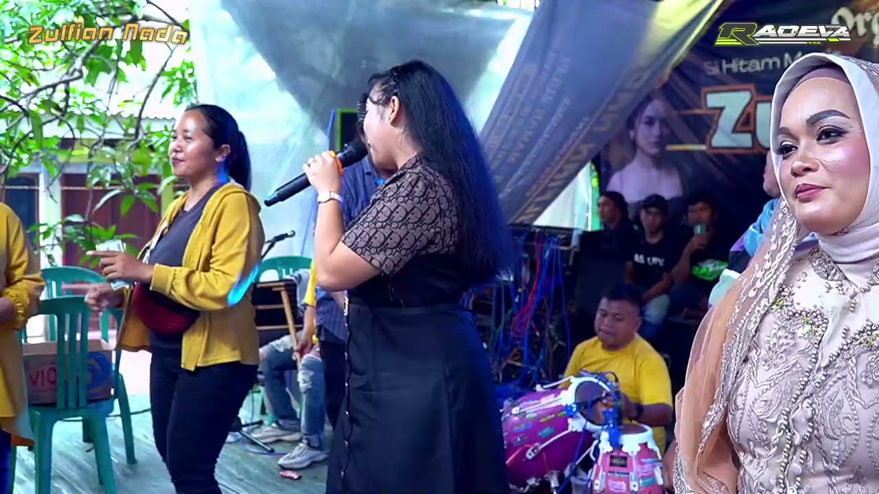 ANAK DEWA (ZN) Selasa 27 januari 2026 - Windi pangestu