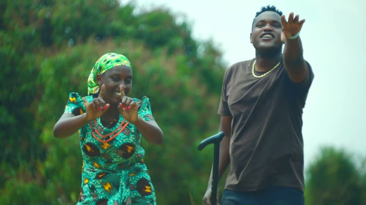 RUTABARA-JESHI KALI ( OFFICIAL-VIDEO)