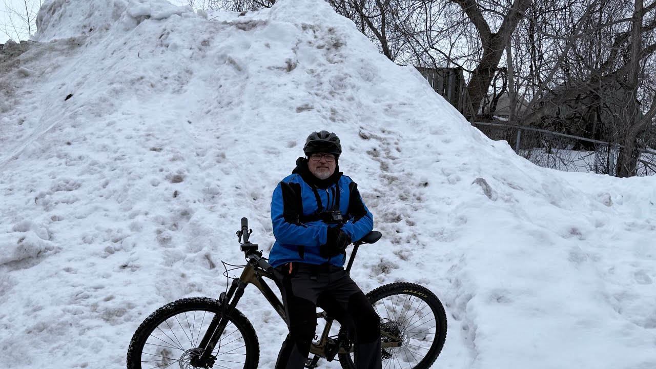 First RIde Of 2026