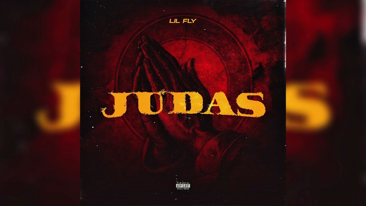 Lil Fly - Judas (Audio Oficial)