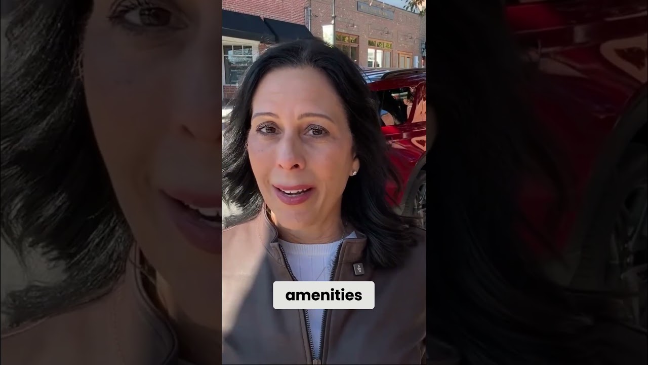 Wake Forest NC - Luxury Homes and Communities 