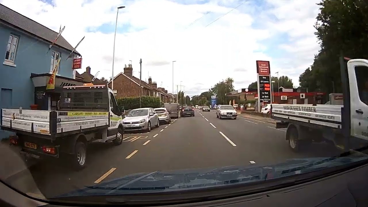 BT65OZA Red Light - 02/07/2024