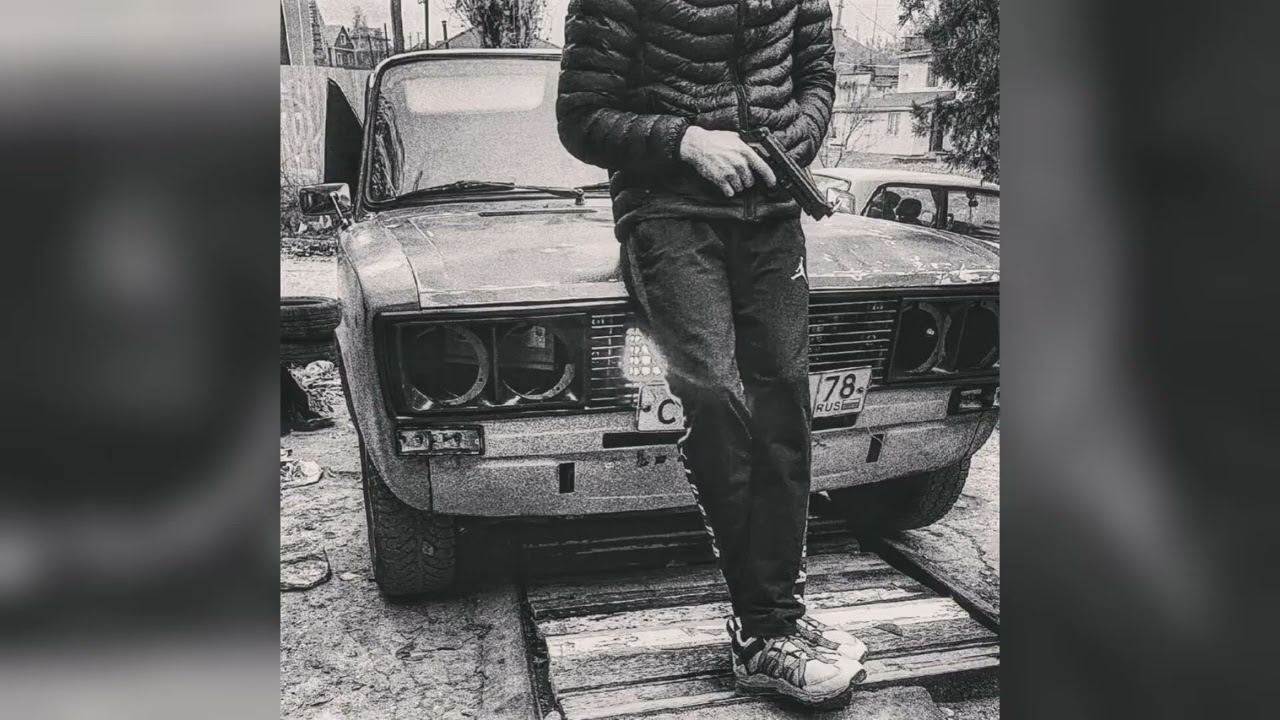 لحن راب Boom bap مؤثر / مخذر 