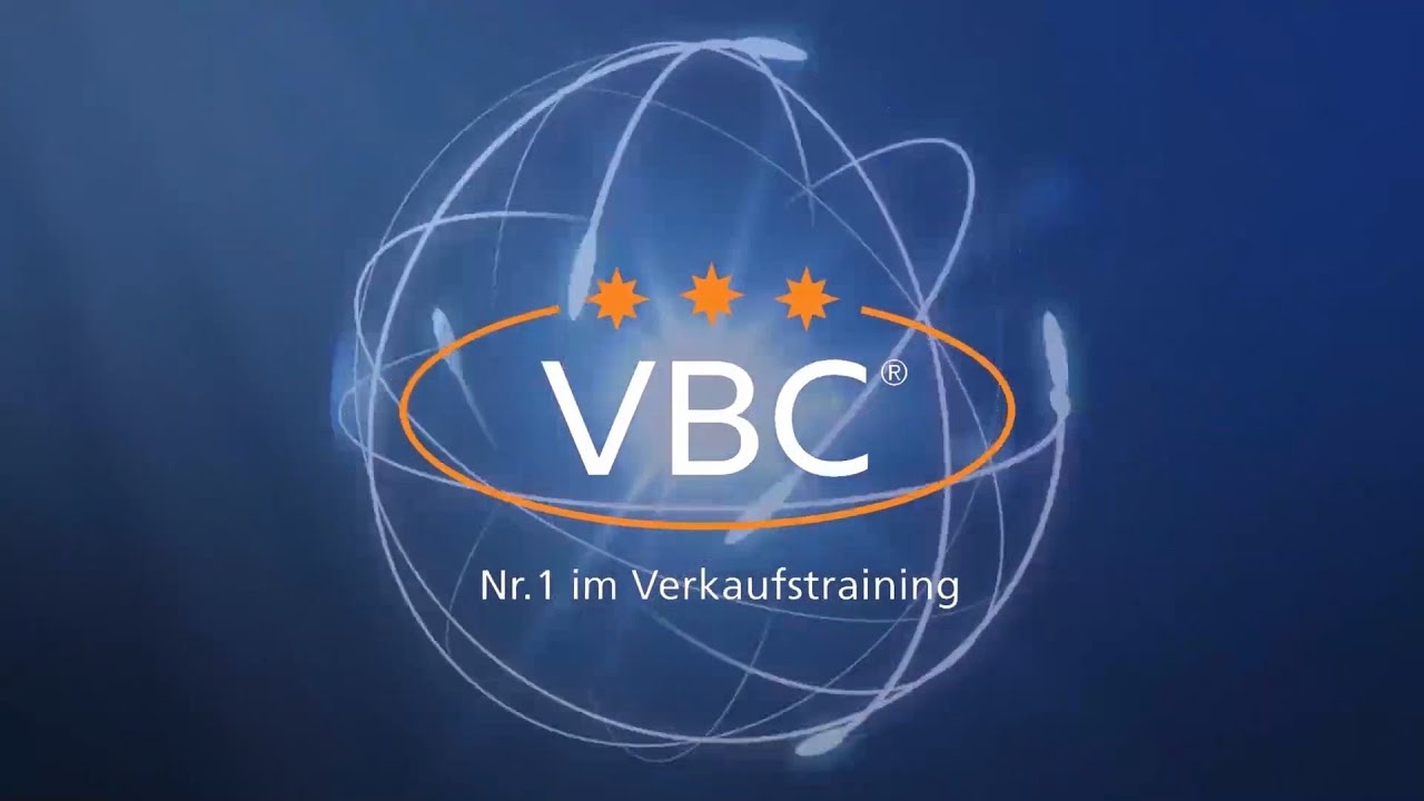 Die Erfolgsschritte des mehrstufigen Projektverkaufs | VBC Training