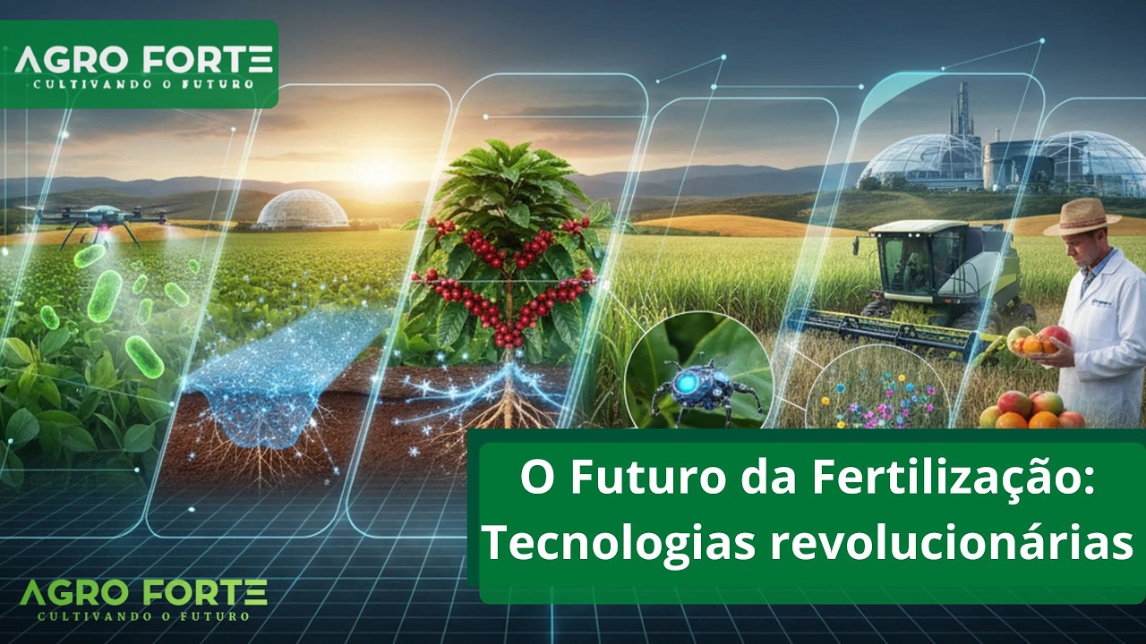 O Futuro da Fertilização: Tecnologias revolucionárias