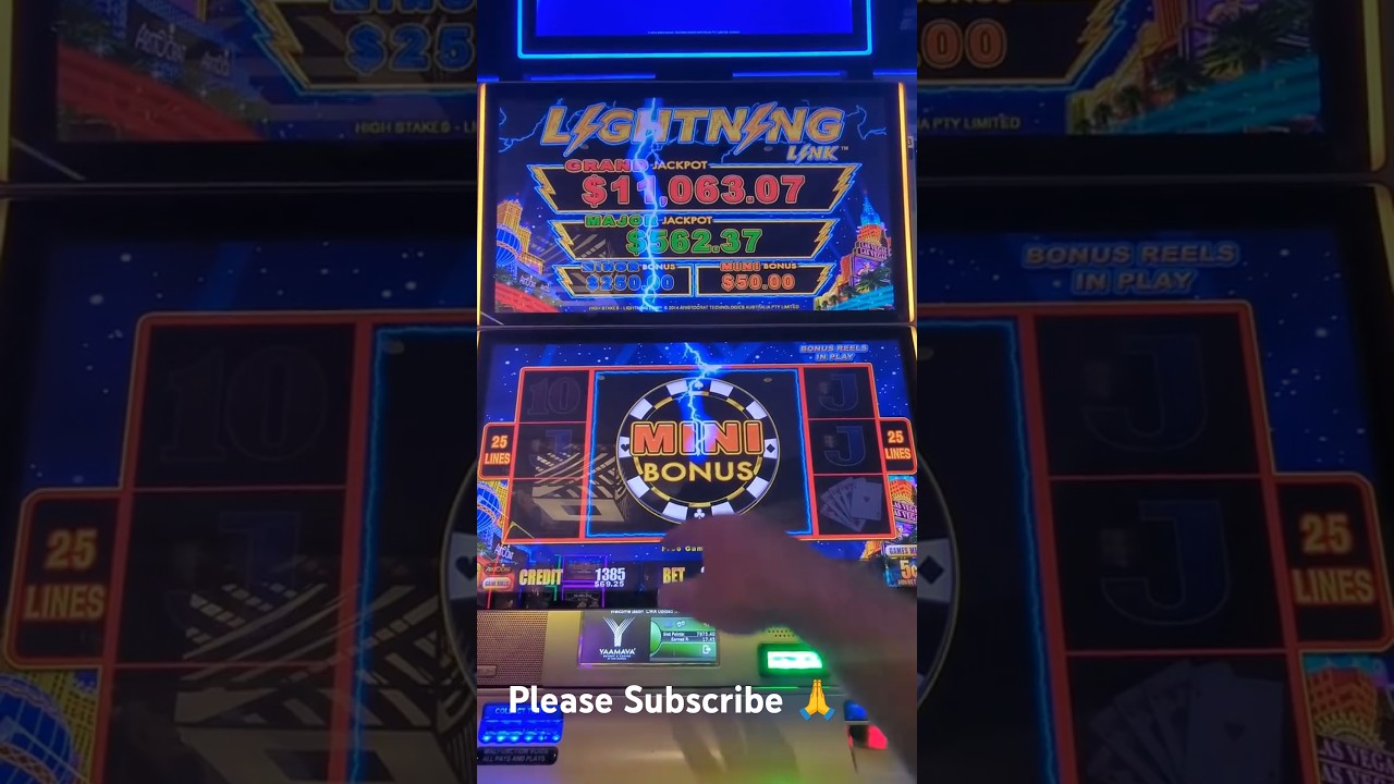 High Stakes #highstakes #vegas #slot #slotscasinogames #casinogames #casino #jackpotofthemonth
