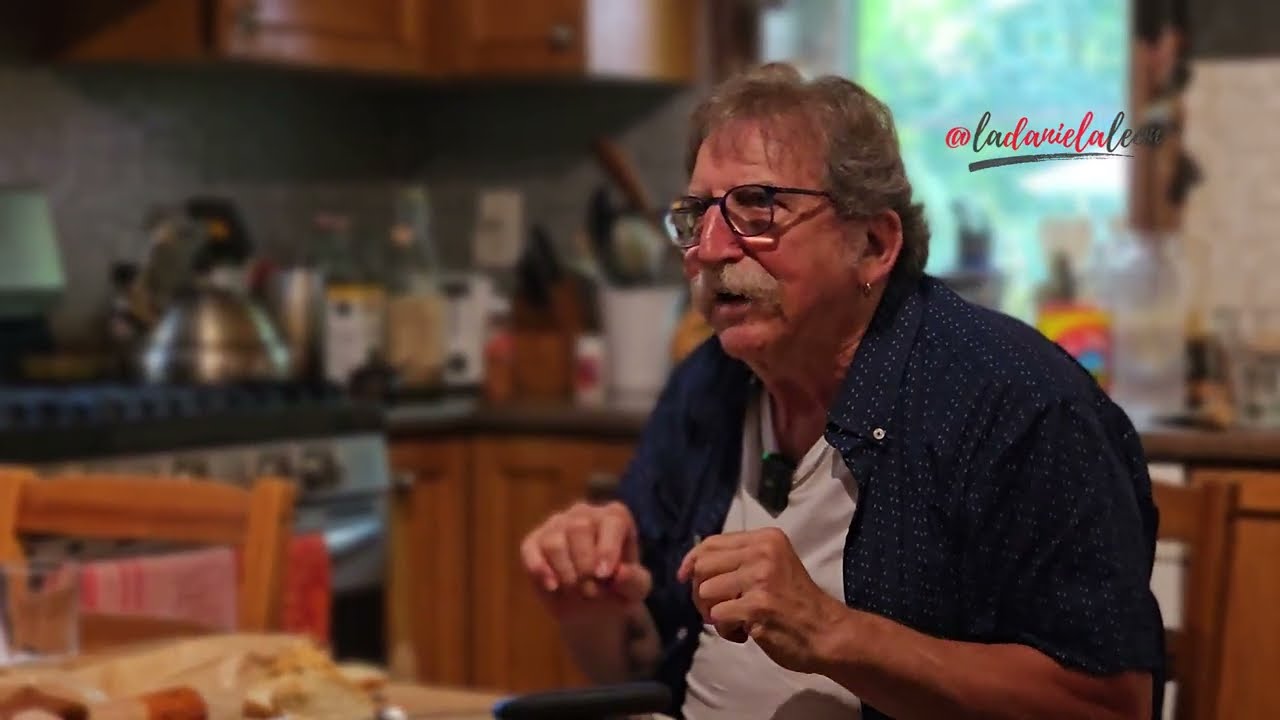 M&aacute;s all&aacute; de su historia&hellip; esto es sobre qui&eacute;n es | Marcelo Puente en entrevista