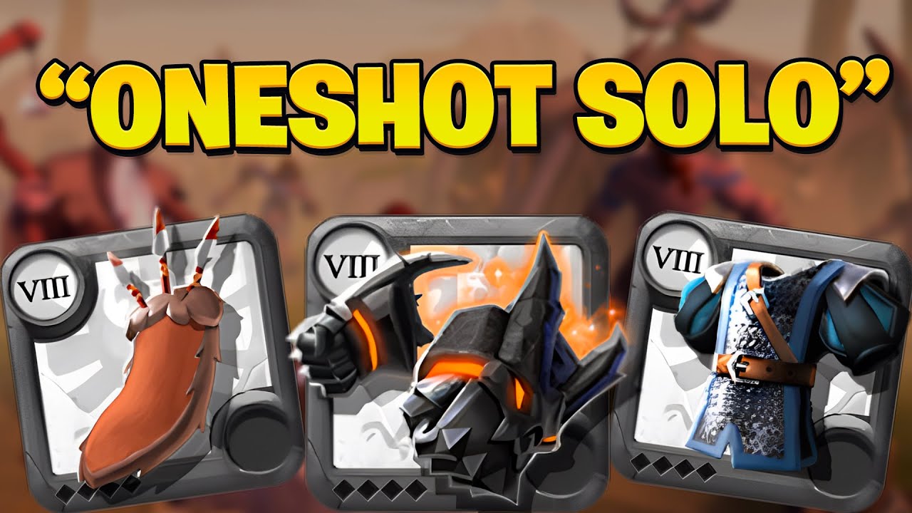Hellfire OneShot Solo in Portal S.A.F.E