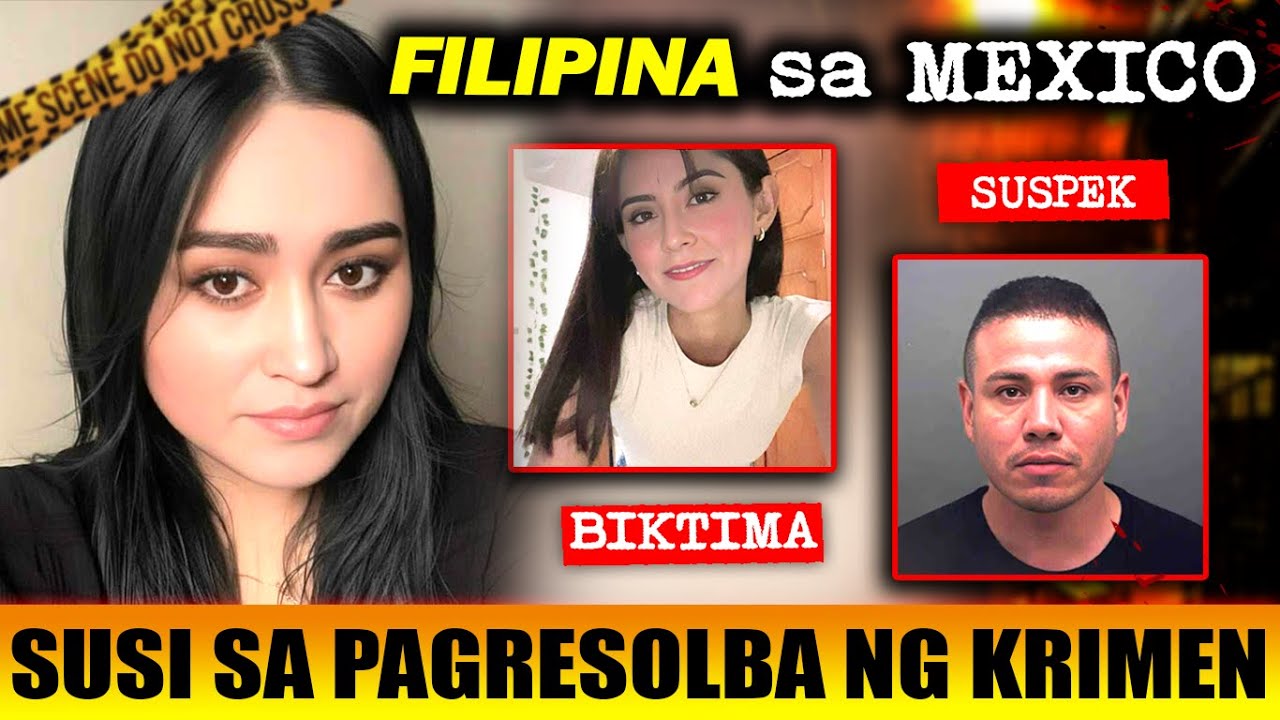 NAKAKAWINDANG ANG NANGYARI SA FILIPINANG ITO - Tagalog Crime Story
