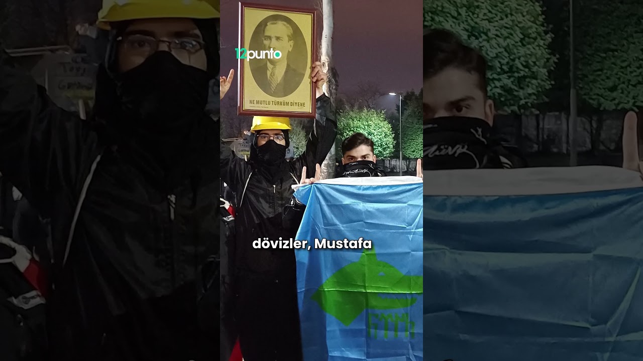 Yeni nesil milliyet&ccedil;ilik... Kim bu &uuml;lk&uuml; ocağına gitmeyen yeni milliyet&ccedil;iler?