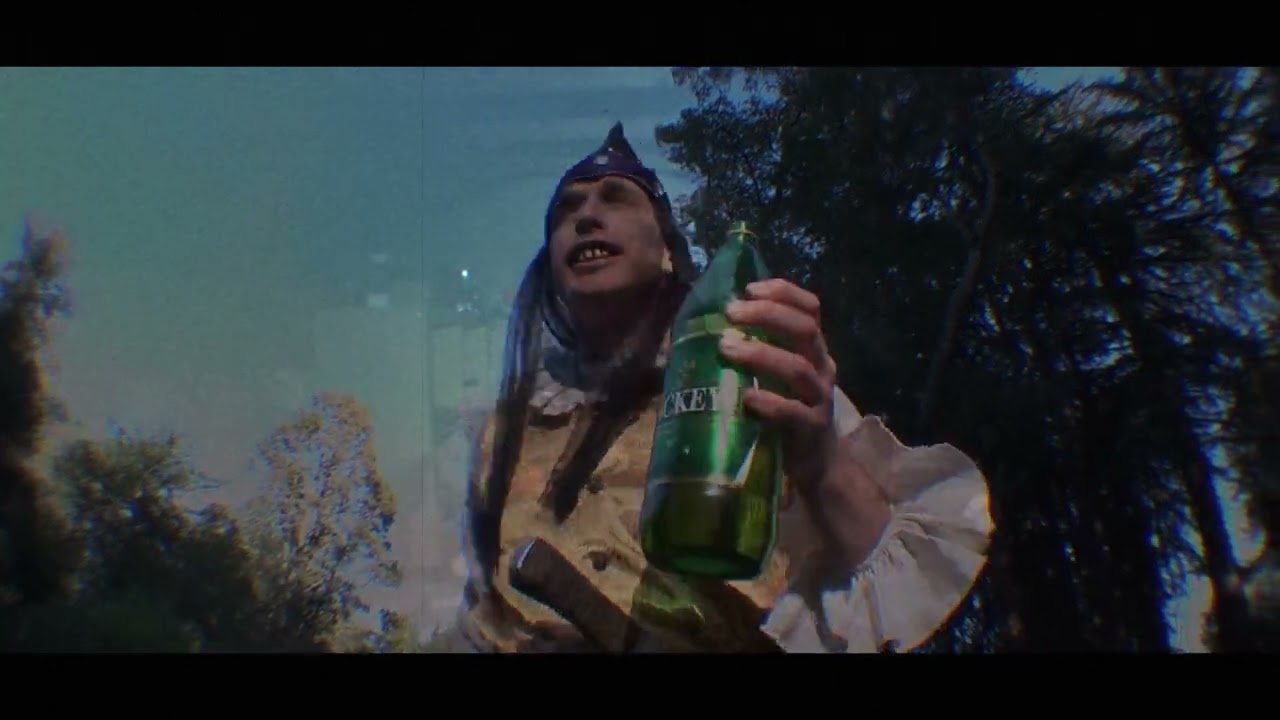 Dusty Slims - H.Y.F. (2025) (Music Video)