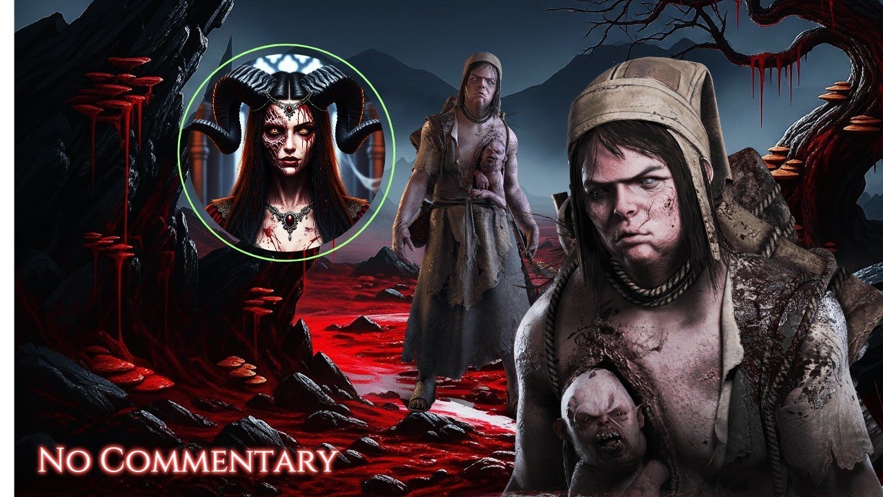 [No commentary] TWINS GAMEPLAY