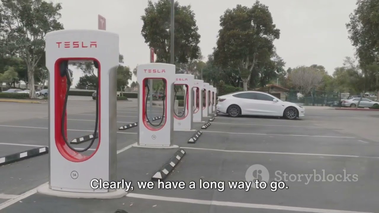 India's EV Sector  A Deep Dive 2024