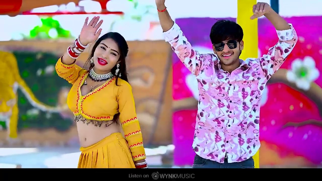 2026~फेरा नई खाऊंगी चंदिया~Fera Nahi Khaungi Chandiya~Bherulal Gurjar Dipika Bhat~खुशबू & सोनू 