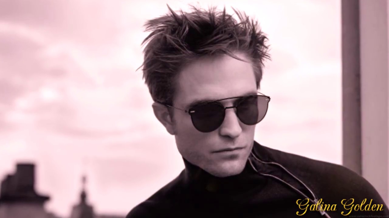 My All   ( Robert Pattinson )  ❤ ❤ ❤