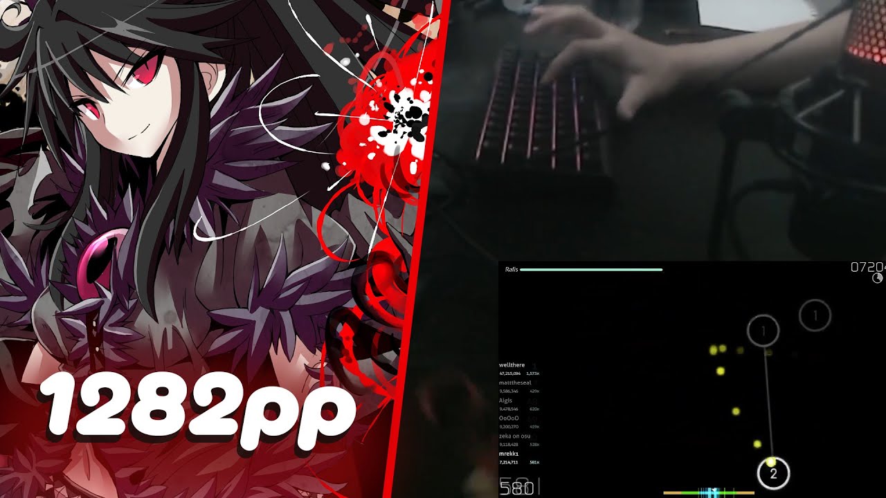 ripple to #1 | top play on ripple (1282pp)