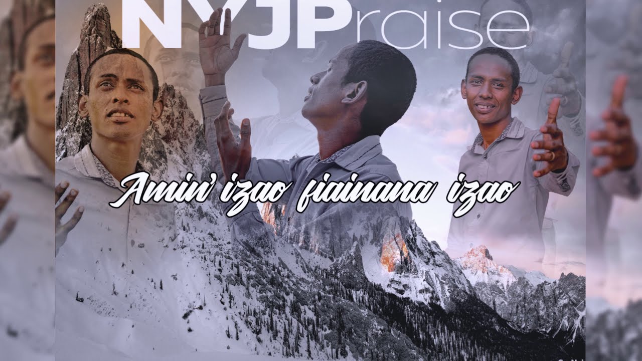 NYJPraise ahita finoana by SeeNai Pictures