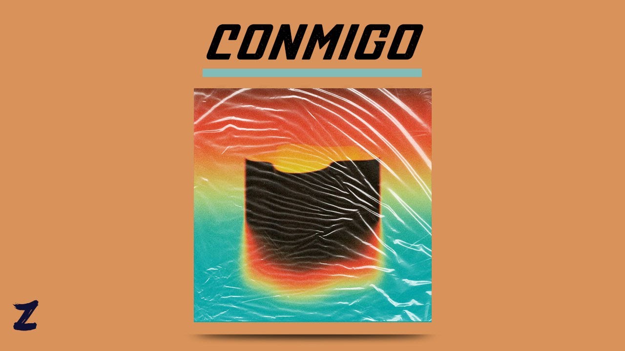 Dalex ✘ Sech Type Beat 💑 REGGAETON Romántico Instrumental 2020 | ''Conmigo''