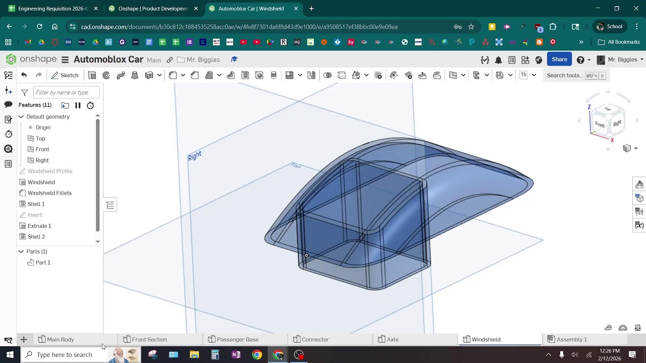 Automoblox Car 10