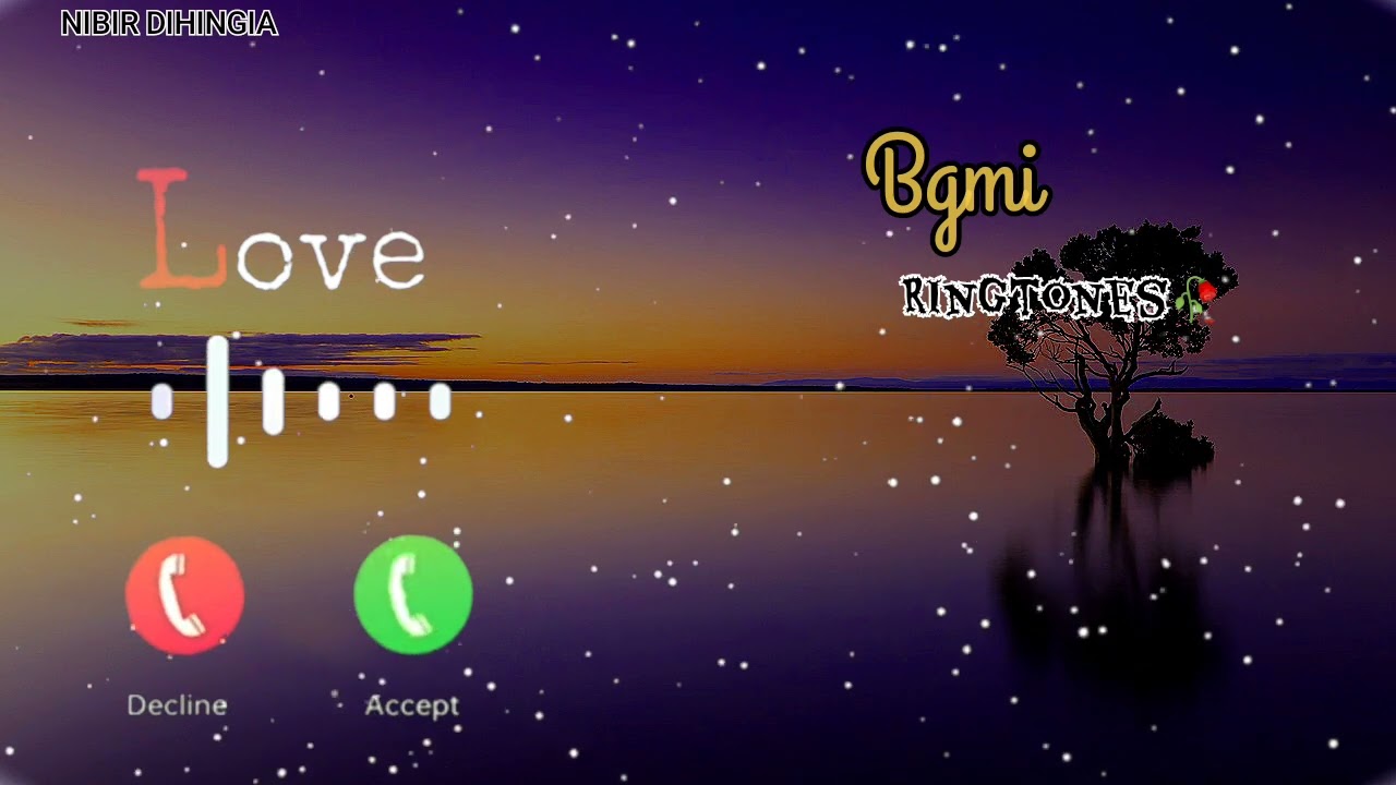 Assamese New Bgmi Ringtones 2023_new assamese ringtones  Love Ringtones ❣️🥰🥀