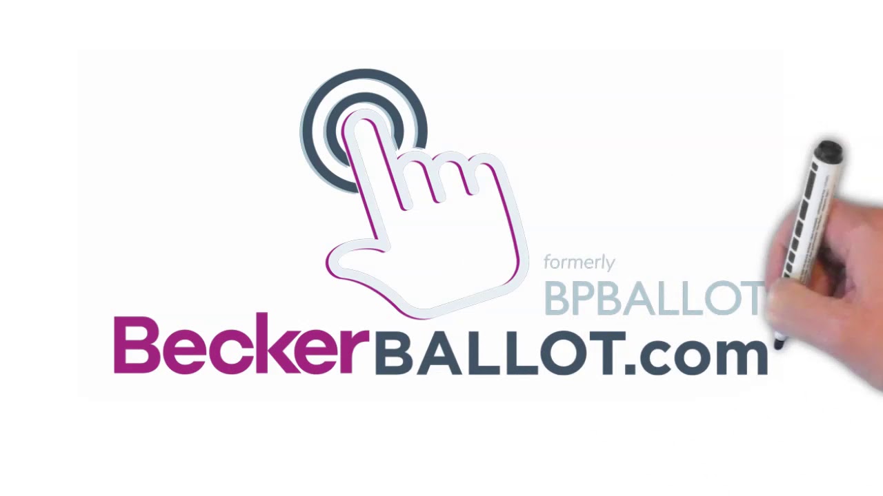 Introducing BeckerBALLOT.com &ndash; Formerly BPBALLOT