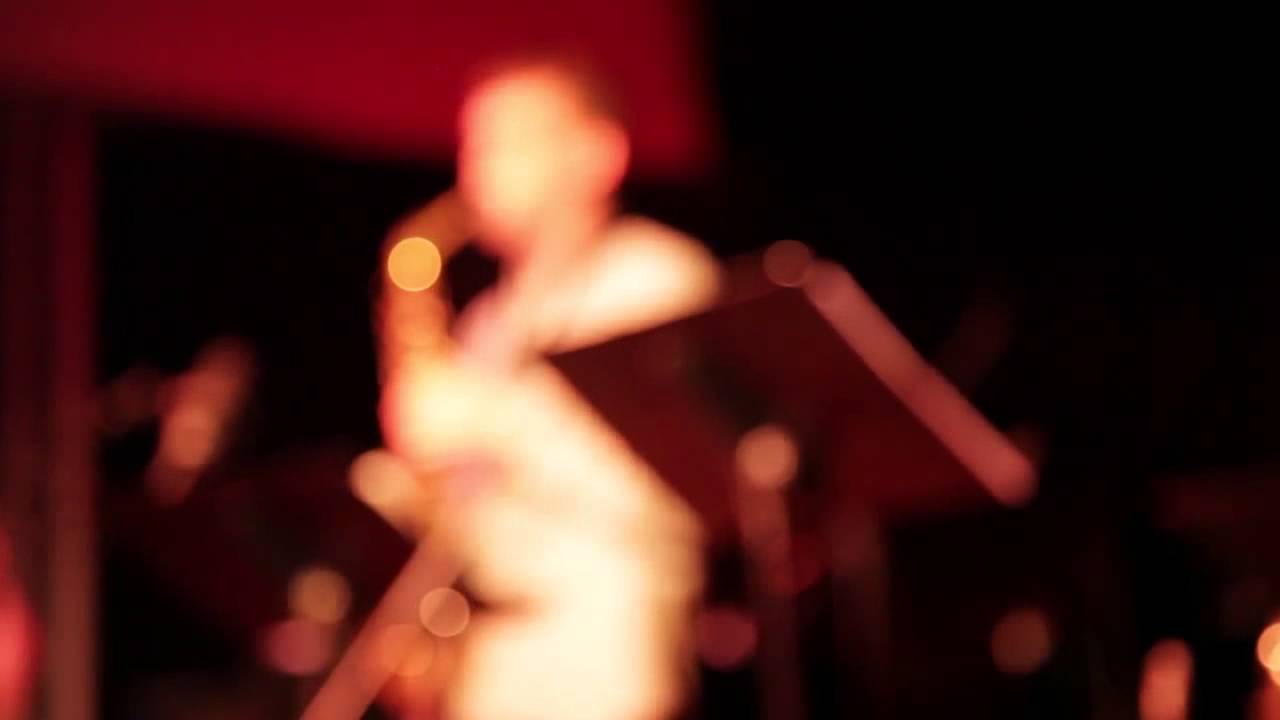 Uri Zelig Quintet - OK Sure Fine Whatever