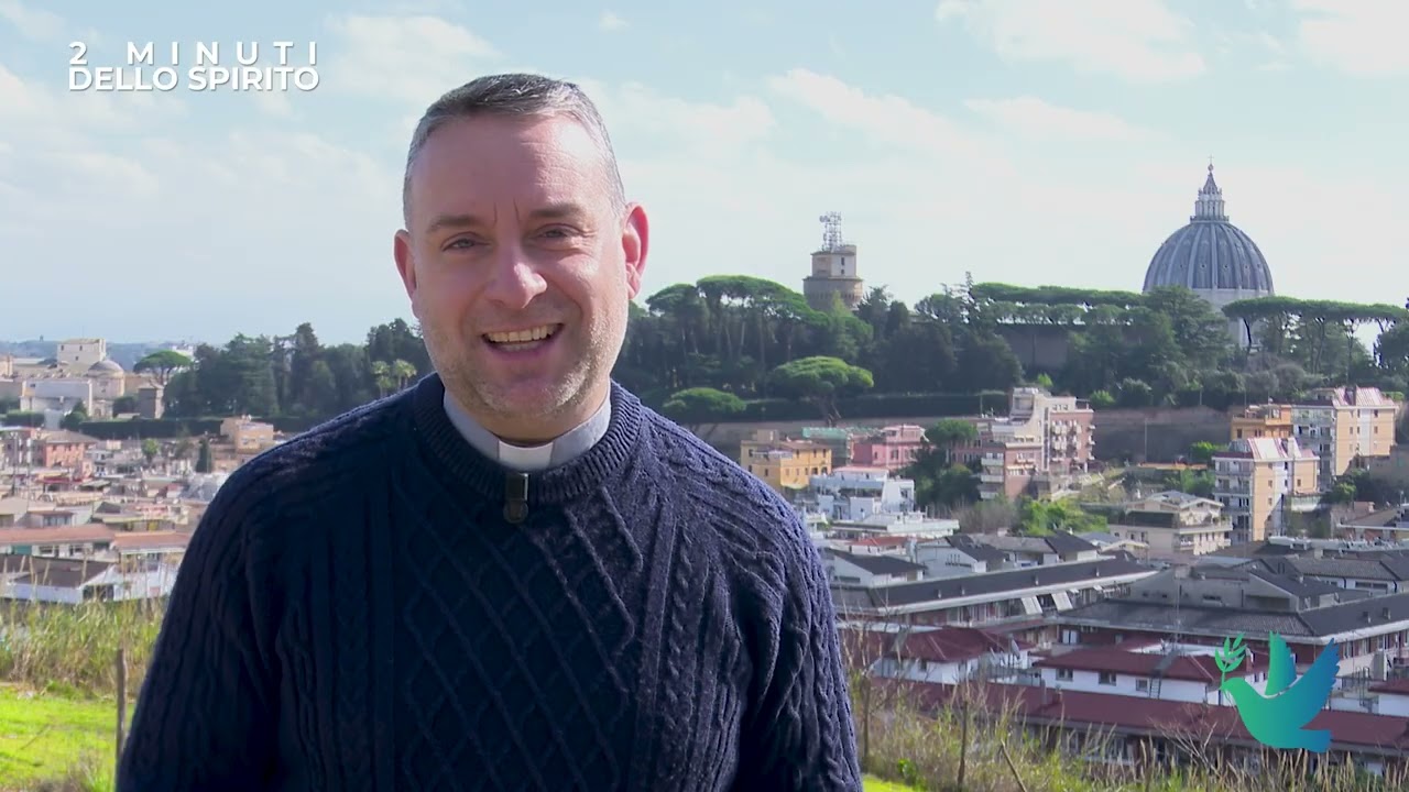 19 marzo - #vangelodelgiorno 