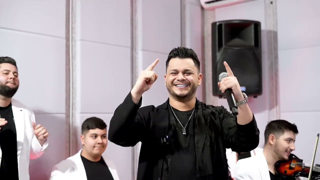 MORO ILO - Stop , e jale | LIVE 2025